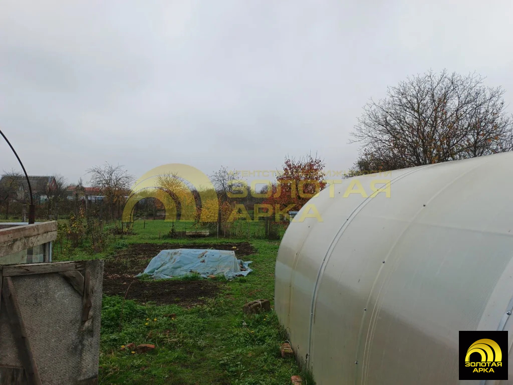 Продажа дома, Холмская, Абинский район, ул. Некрасова - Фото 20