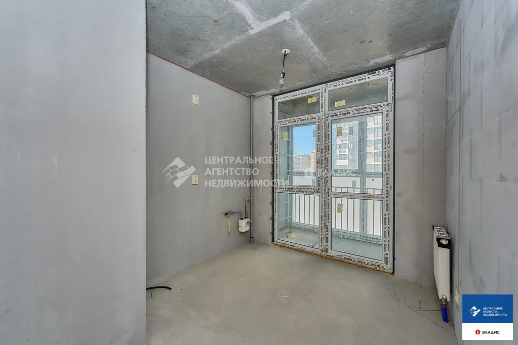Продажа квартиры, Рязань, Солотчинское шоссе - Фото 3