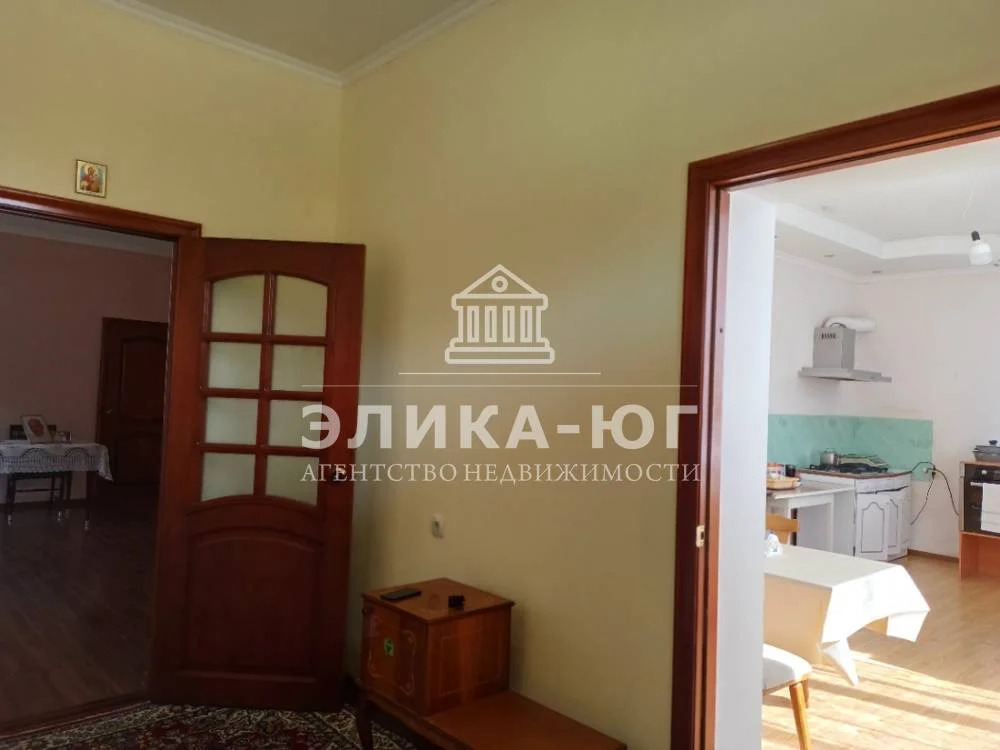 Продажа дома, Пляхо, Туапсинский район, Светлый пер. - Фото 13