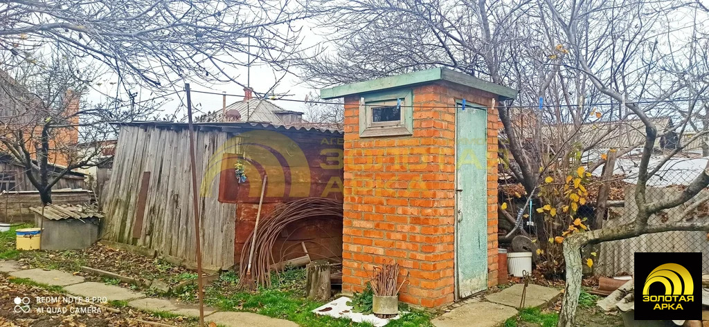 Продажа дома, Трудобеликовский, Красноармейский район - Фото 18