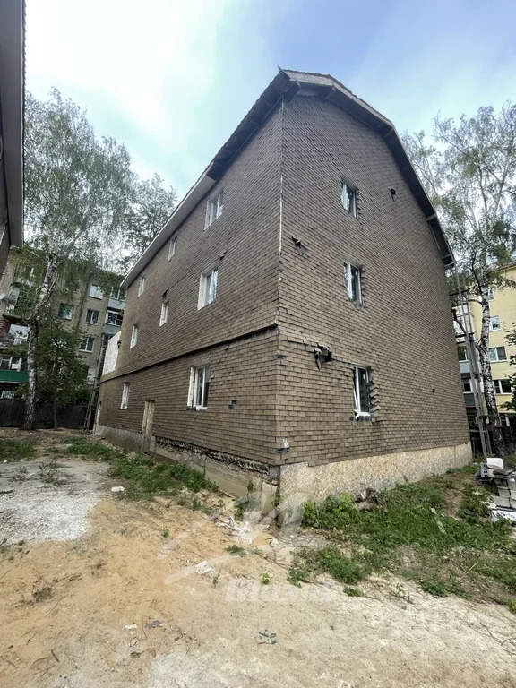 Продажа дома, Раменское, Раменский район, Чурилина ул. - Фото 3