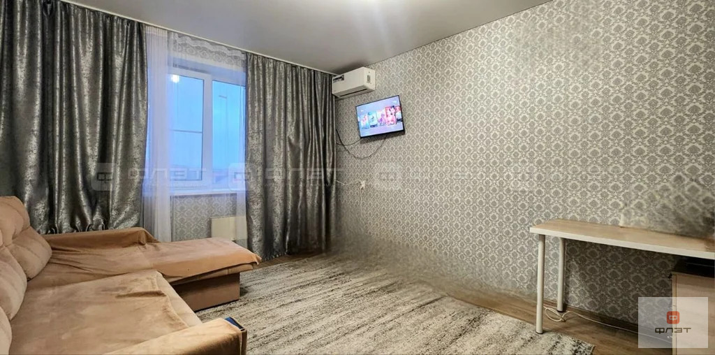 Продажа квартиры, Казань, ул. Тополевая - Фото 2