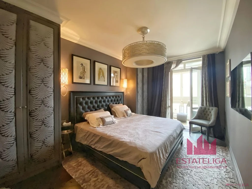 Аренда квартиры, Ломоносовский пр-кт. - Фото 27