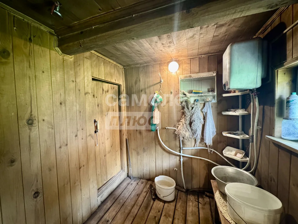 Продажа дома, Талдомский район - Фото 35