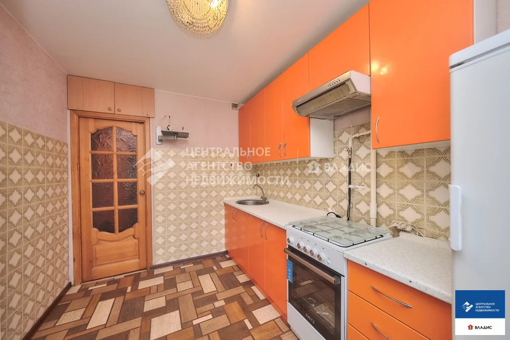 Продажа квартиры, Рязань, Касимовское ш. - Фото 3