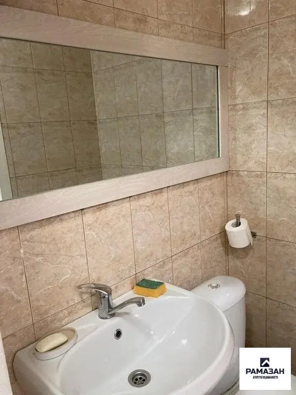 1-ком квартира ул.Адоратского 11 - Фото 14