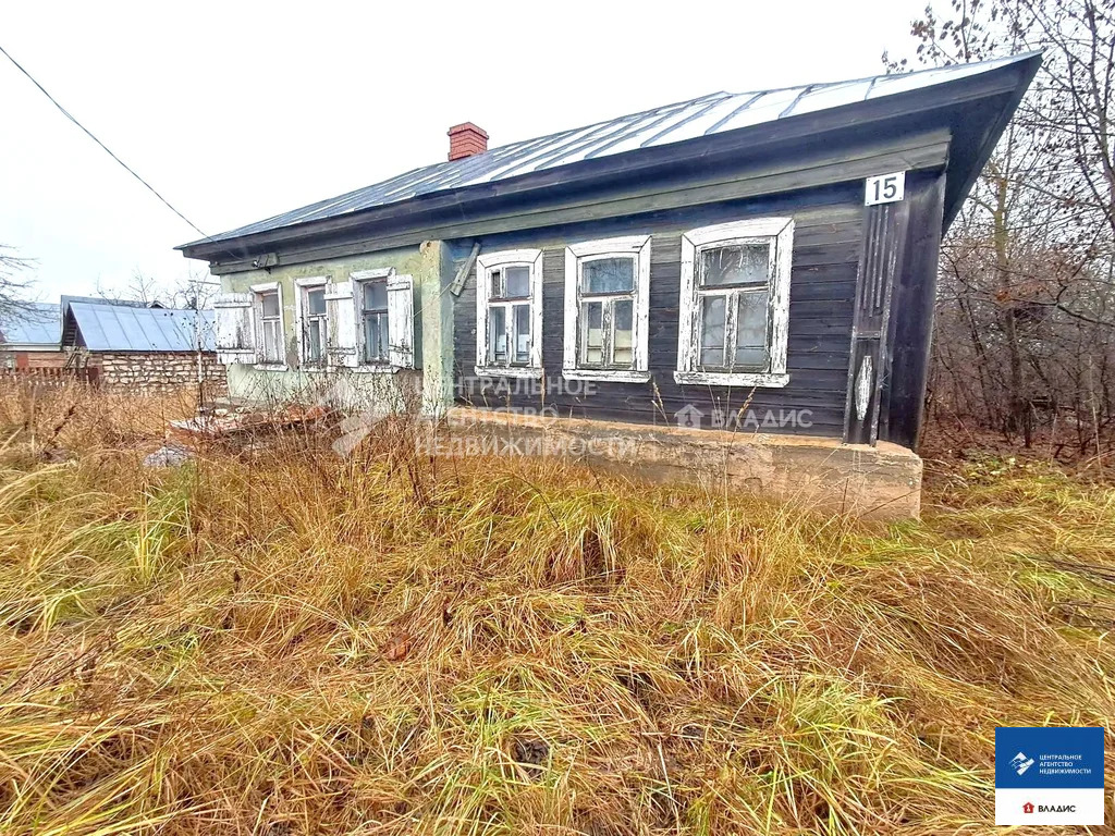 Продажа дома, Малеево, Касимовский район - Фото 5