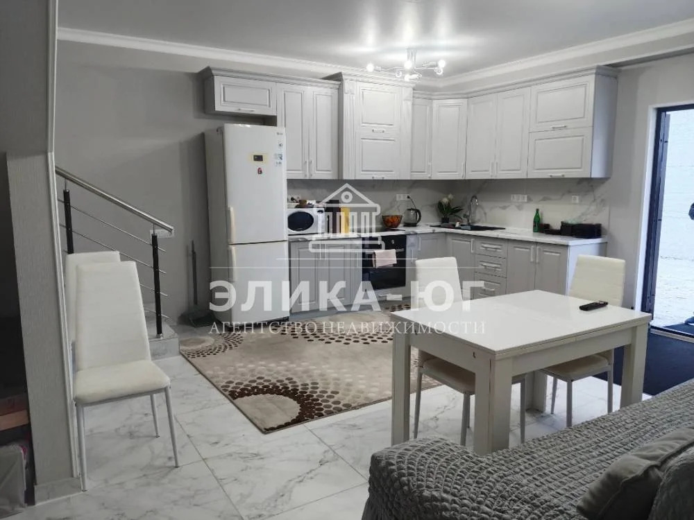 Продажа таунхауса, Джубга, Туапсинский район, Новороссийское ш. - Фото 3