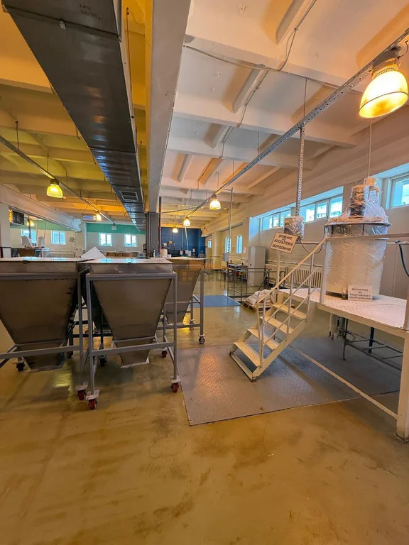 Аренда производственного помещения, Лосино-Петровский, ул. Дачная - Фото 9