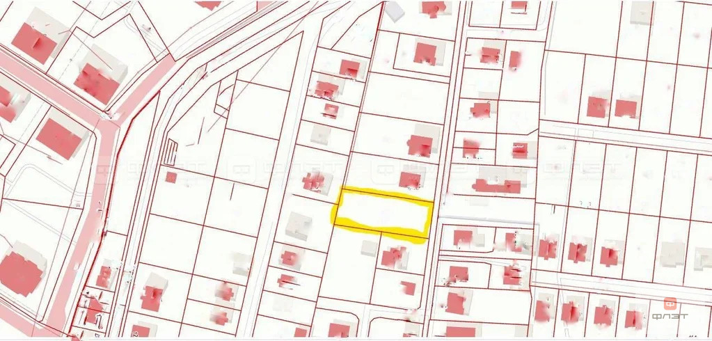 Продажа участка, Куюки, Пестречинский район - Фото 4