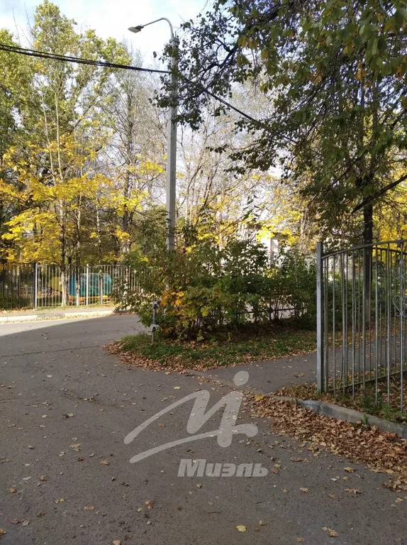 Продажа квартиры, Солнечногорск, Солнечногорский район, ул. Куйбышева - Фото 19