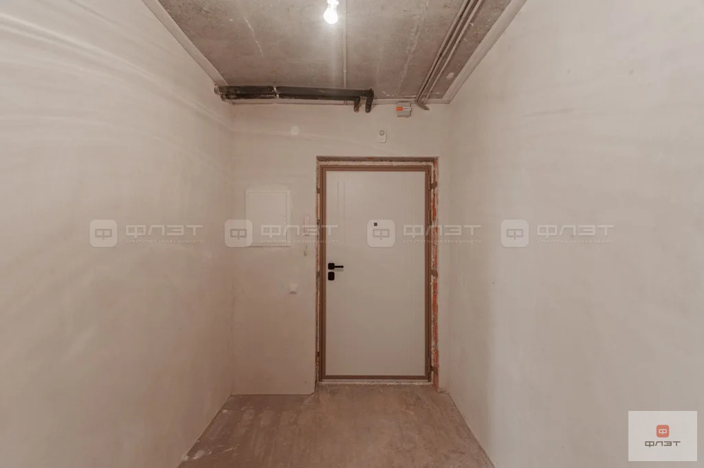Продажа квартиры, Казань, ул. Братьев Батталовых - Фото 9