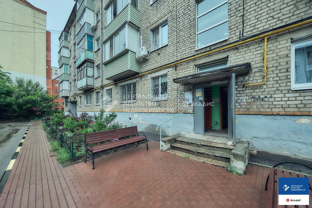 Продажа квартиры, Рязань, ул. Гагарина - Фото 13