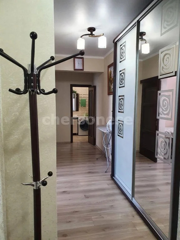 Продажа квартиры, Севастополь, Античный пр-кт. - Фото 11