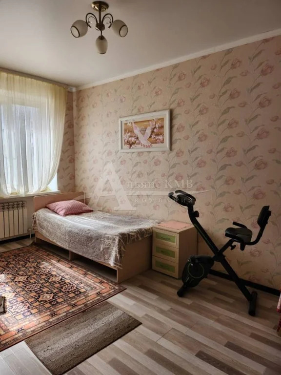 Продажа квартиры, Минеральные Воды, ул. Парковая - Фото 5