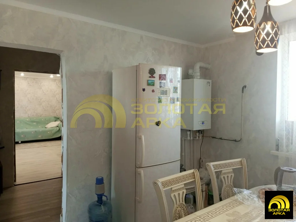 Продажа дома, Голубицкая, Темрюкский район, ул. Северная - Фото 14