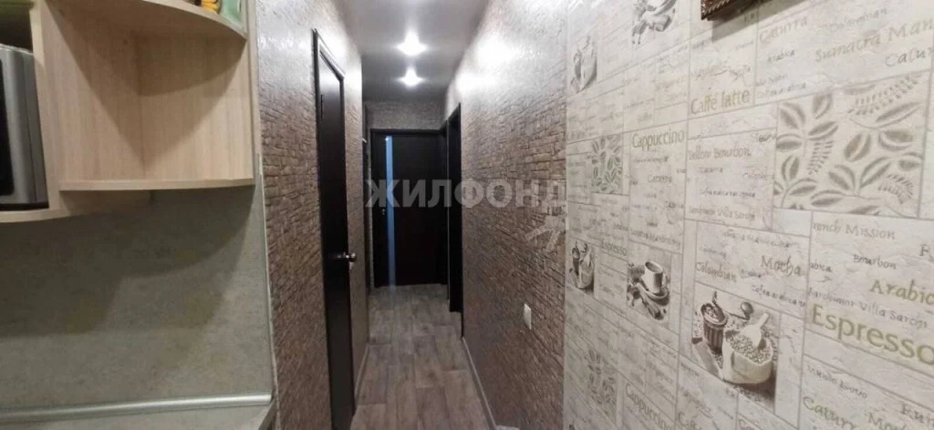 Продажа квартиры, Новосибирск, ул. Барьерная - Фото 6