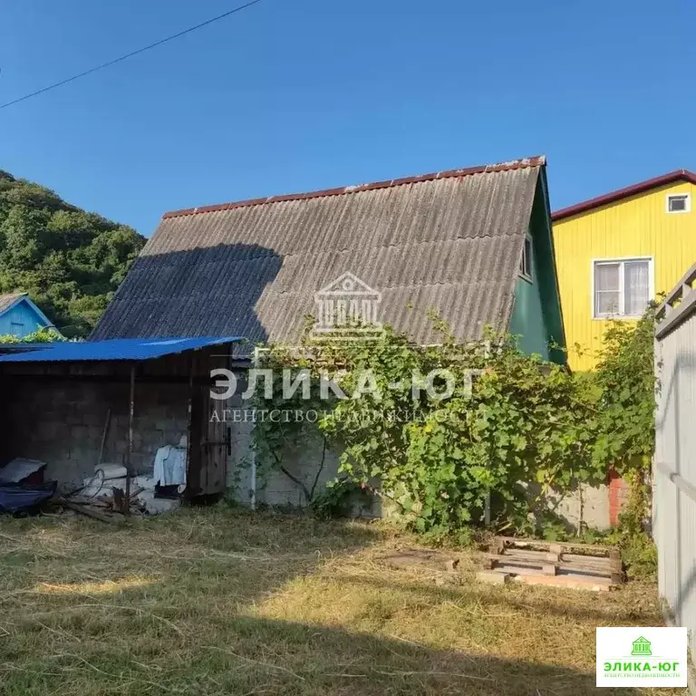 Продажа дома, Новомихайловский, Туапсинский район, Курортный пер. - Фото 10