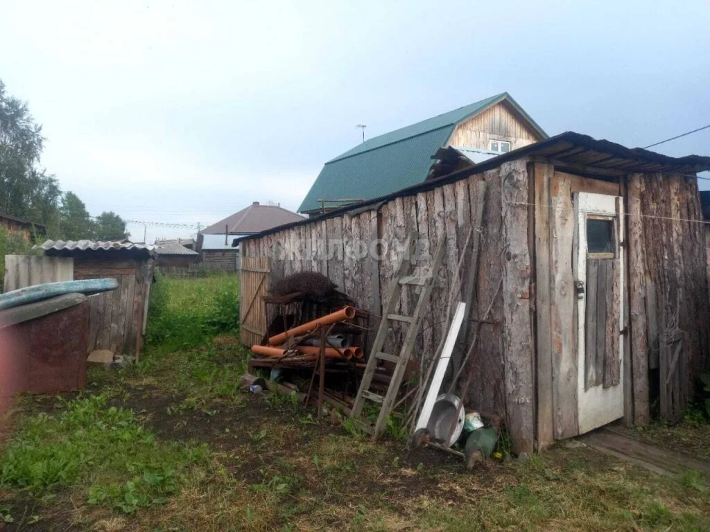 Продажа дома, Коченево, Коченевский район, ул. Сибирская - Фото 2