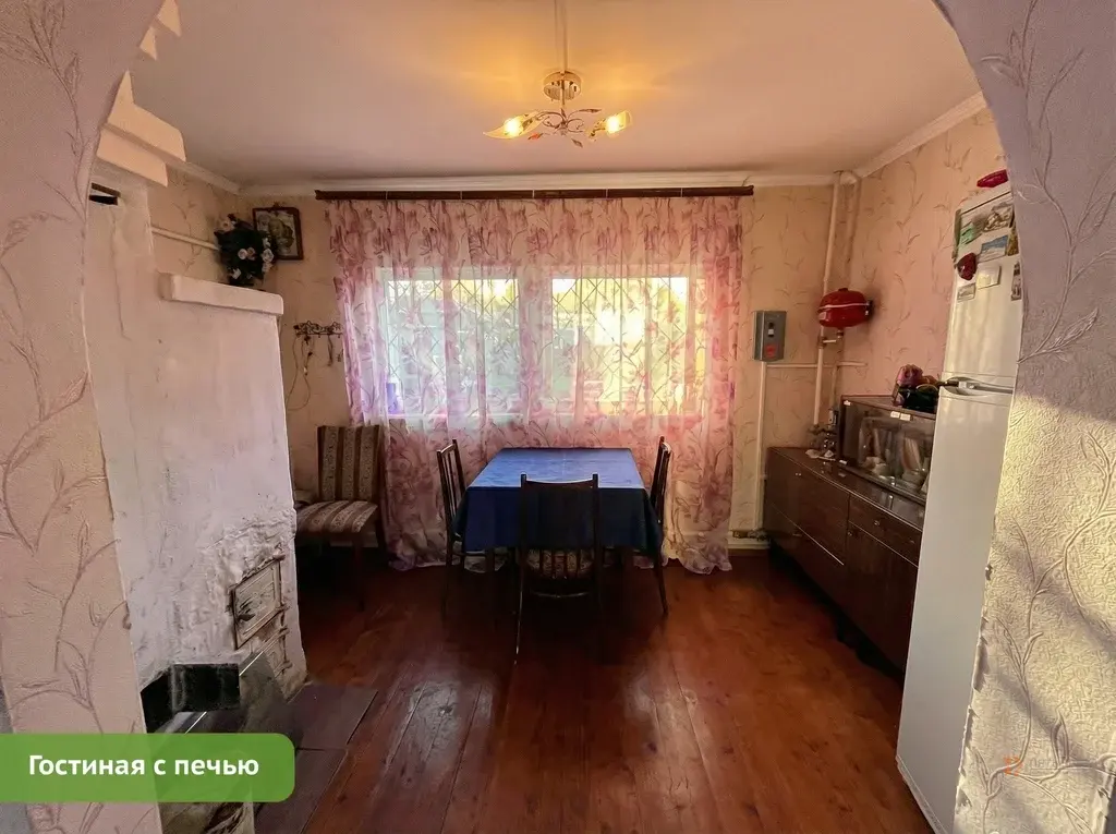 Продается дом Столбовая, СНТ "Заря" - Фото 18