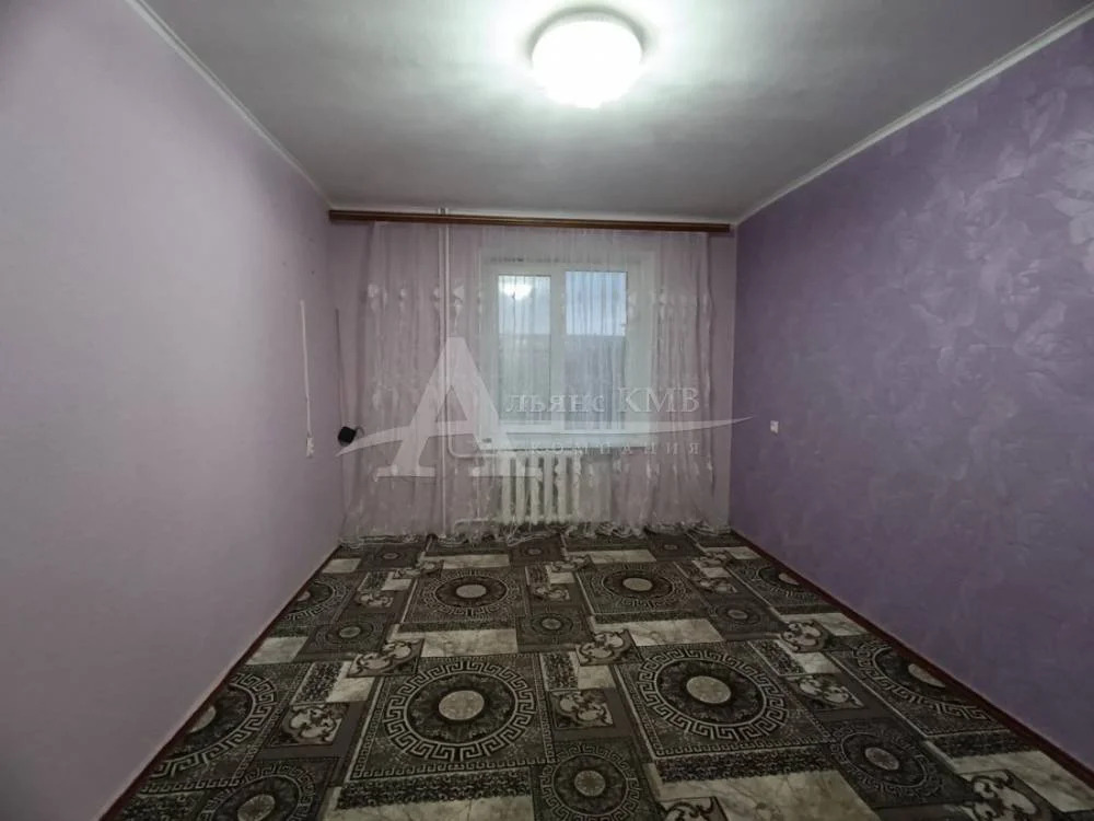 Продажа квартиры, Зеленокумск, Советский район, ул. 50 лет Октября - Фото 3