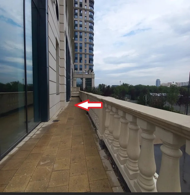 Аренда ПСН площадью 93,1 м2 - Фото 9