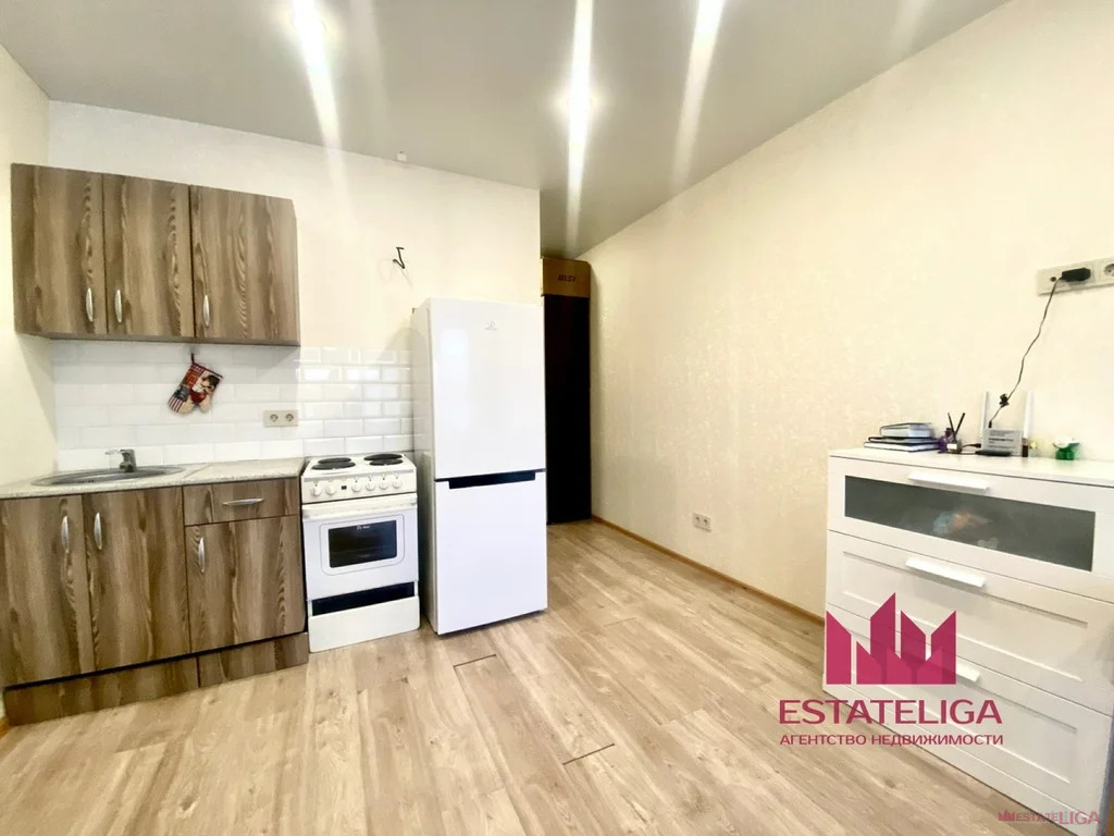 Продажа квартиры, Лопатино, Ленинский район, Сухановская улица - Фото 5