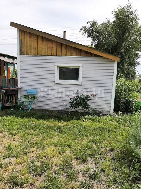 Продажа дома, Березовка, Новосибирский район, Рабочая - Фото 5