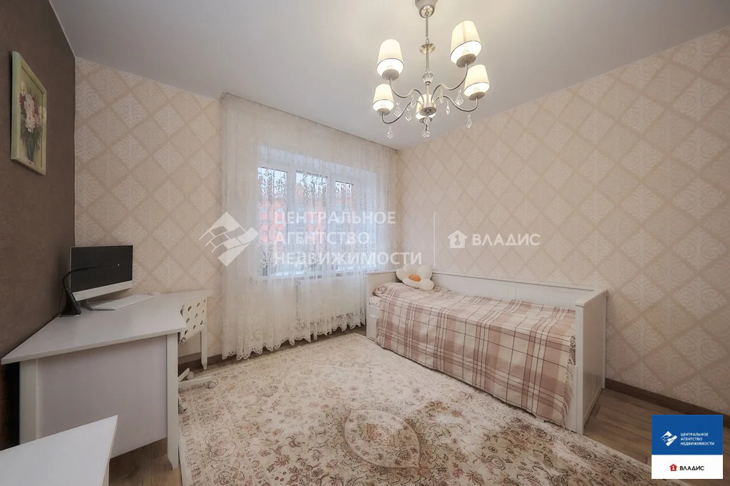 Продажа квартиры, Дядьково, Рязанский район, ул. Грачи - Фото 4