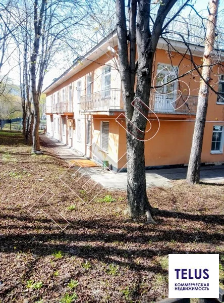 м. Варшавская, ул.Фруктовая 700.8м2 Здание (ном. объекта: 8350) - Фото 4