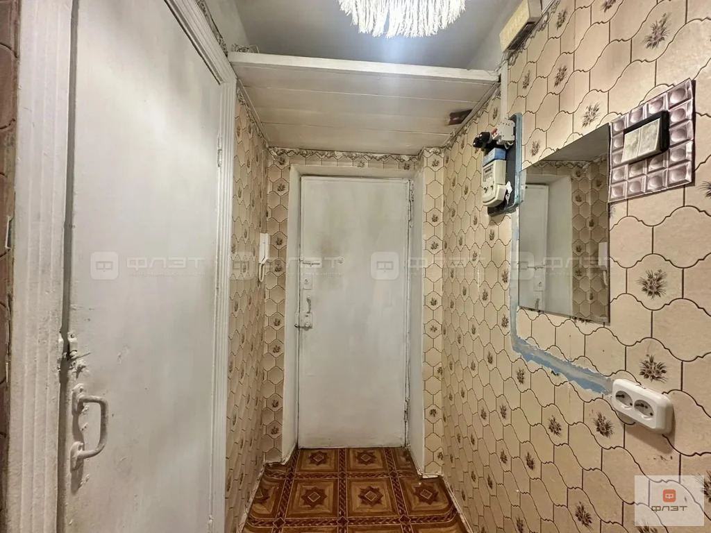 Продажа квартиры, Казань, Горьковское ш. - Фото 6