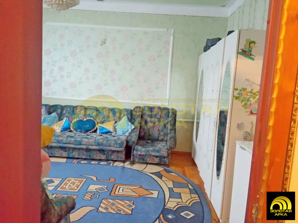 Продажа дома, Славянск-на-Кубани, Славянский район, ул. Краснодарская - Фото 12
