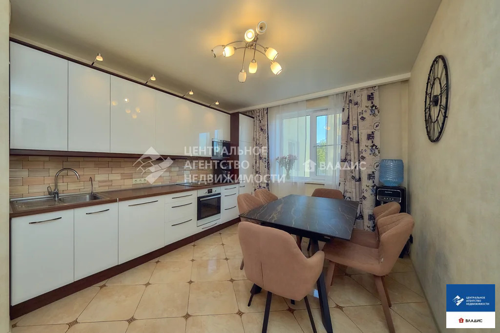 Продажа квартиры, Рязань, Первомайский пр-кт. - Фото 0