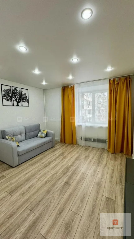 Продажа квартиры, Казань, ул. Айдарова - Фото 6