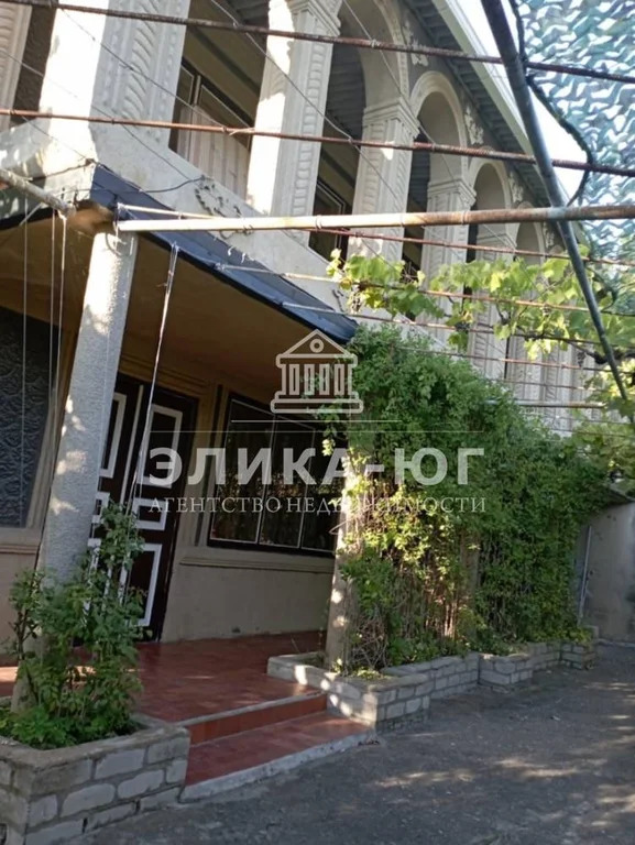 Продажа дома, Пляхо, Туапсинский район, ул. Горная - Фото 0