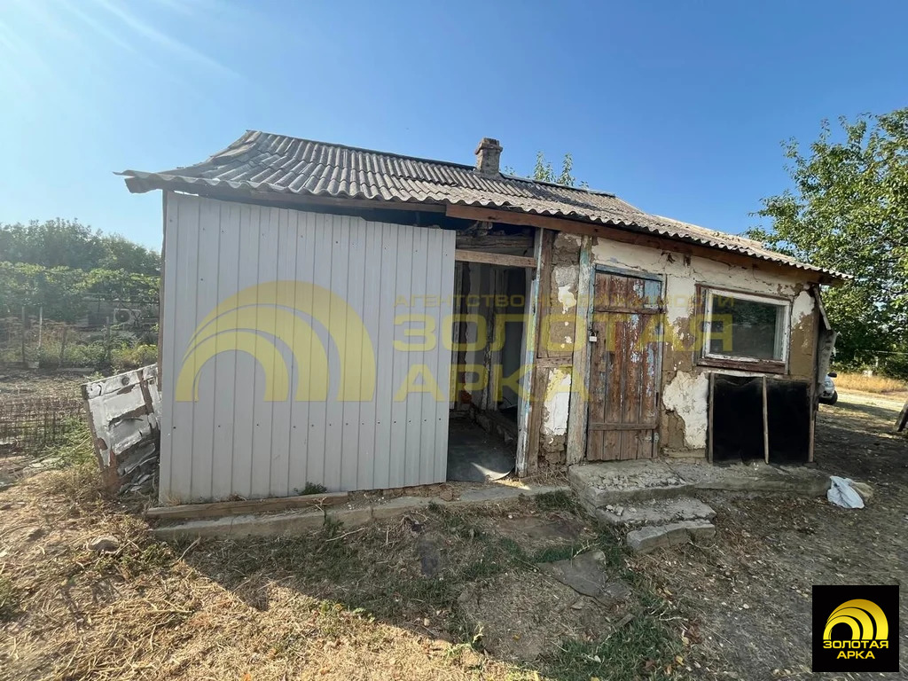 Продажа дома, Кеслерово, Крымский район - Фото 10