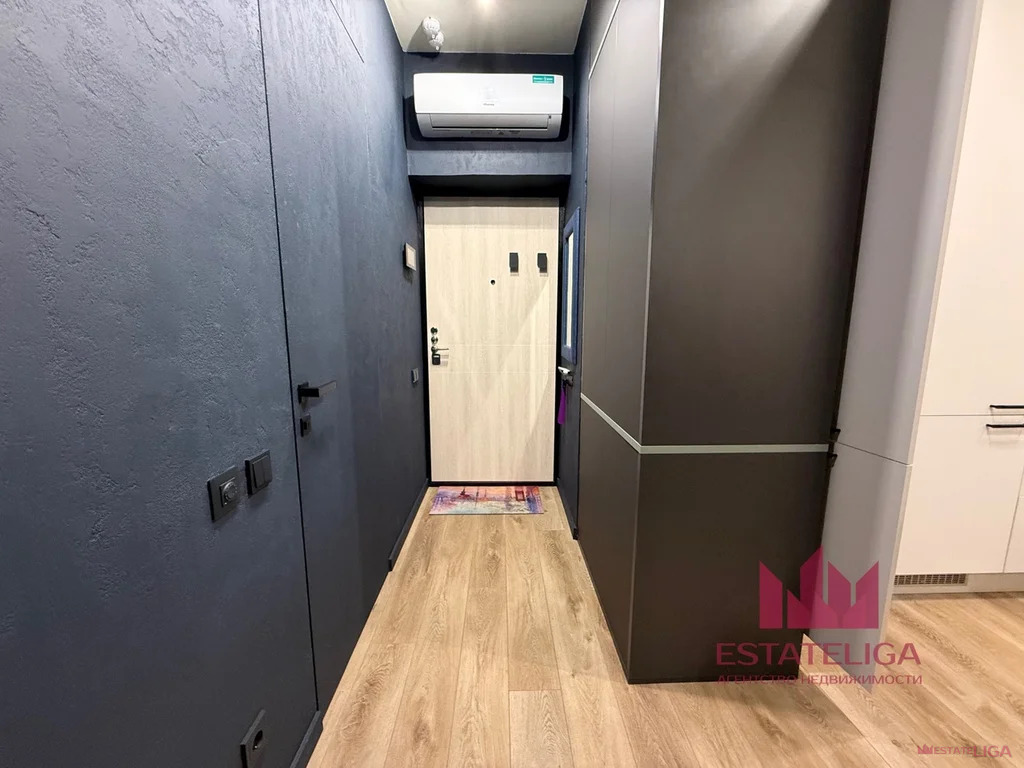 Аренда квартиры, улица Архитектора Щусева - Фото 17