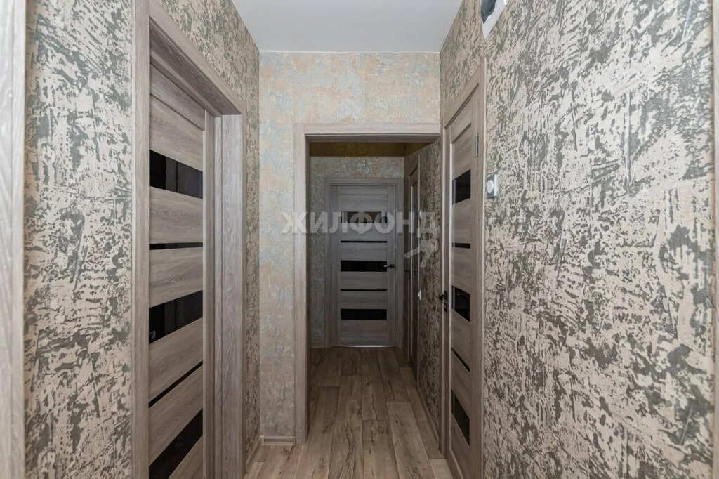 Продажа квартиры, Новосибирск, Плющихинская - Фото 14