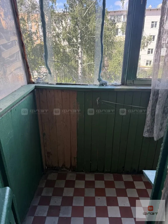 Продажа квартиры, Казань, ул. Центральная (Калуга) - Фото 28