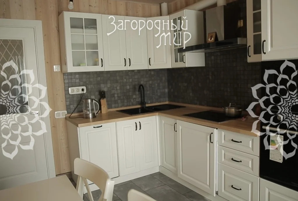 Продам дом, Варшавское шоссе, 32 км от МКАД - Фото 13