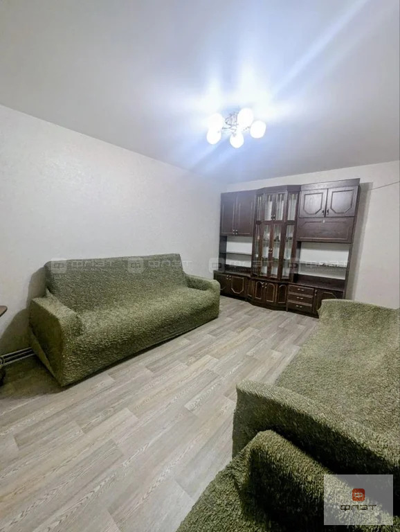 Аренда квартиры, Казань, пр-кт. Ямашева д.60 - Фото 6