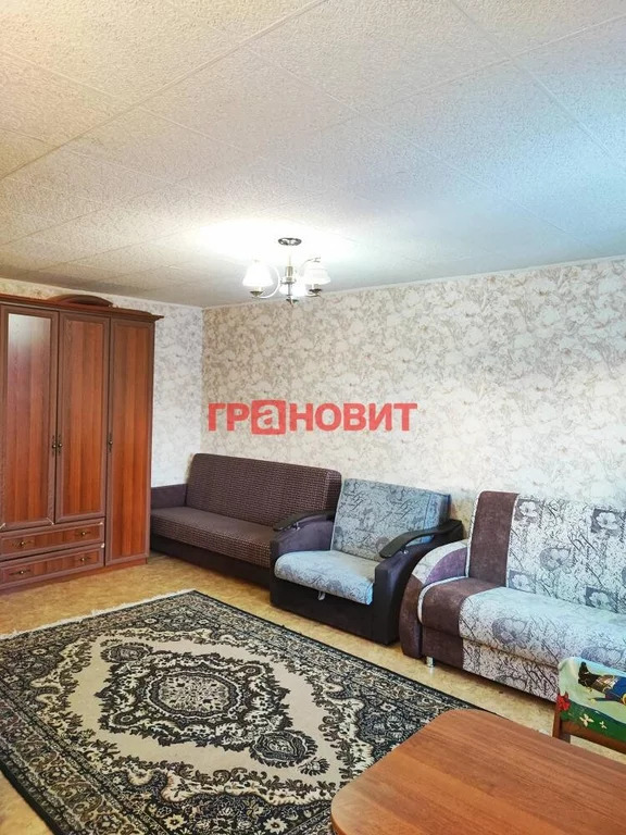 Продажа квартиры, Новосибирск, ул. Первомайская - Фото 2