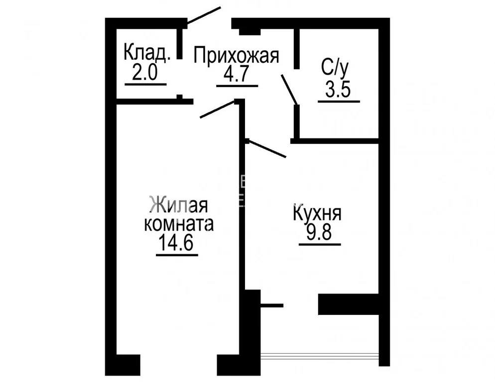 Продажа квартиры, Тюмень, г Тюмень - Фото 36