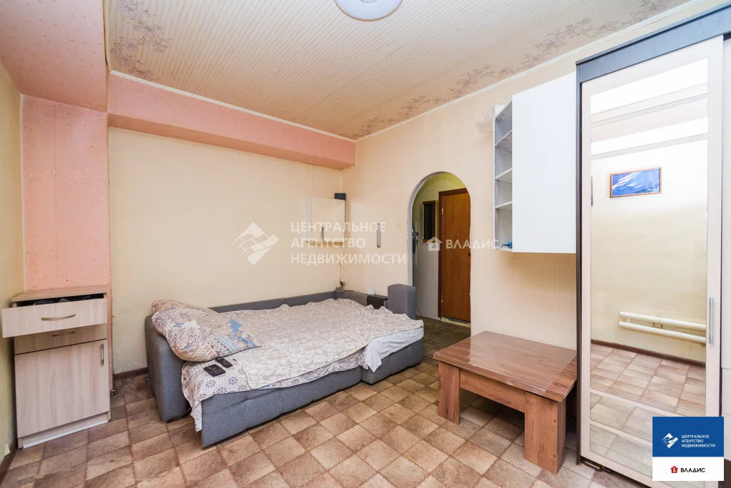 Продажа квартиры, Рязань, Касимовское ш. - Фото 5