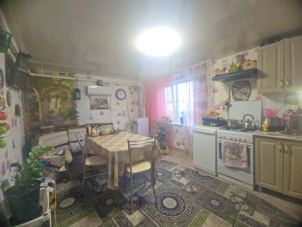 Продажа дома, Первомайский, Красноармейский район, ул. Набережная - Фото 4