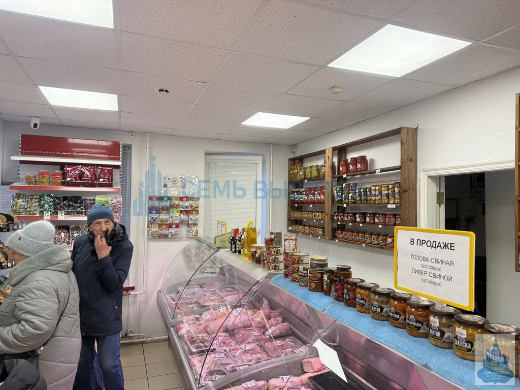 Аренда ПСН, Чехов, Чеховский район, ул. Полиграфистов - Фото 4