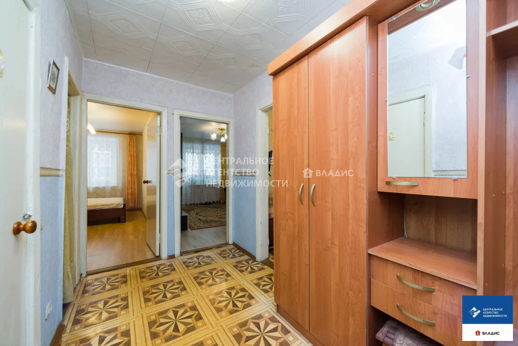 Продажа квартиры, Рязань, ул. Колхозная - Фото 15