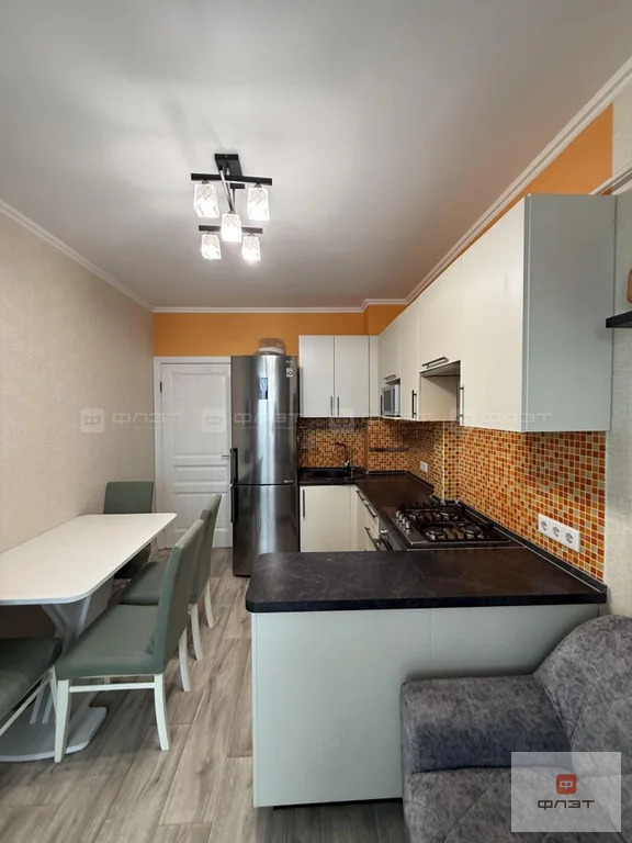 Продажа квартиры, Казань, ул. Азата Аббасова - Фото 15