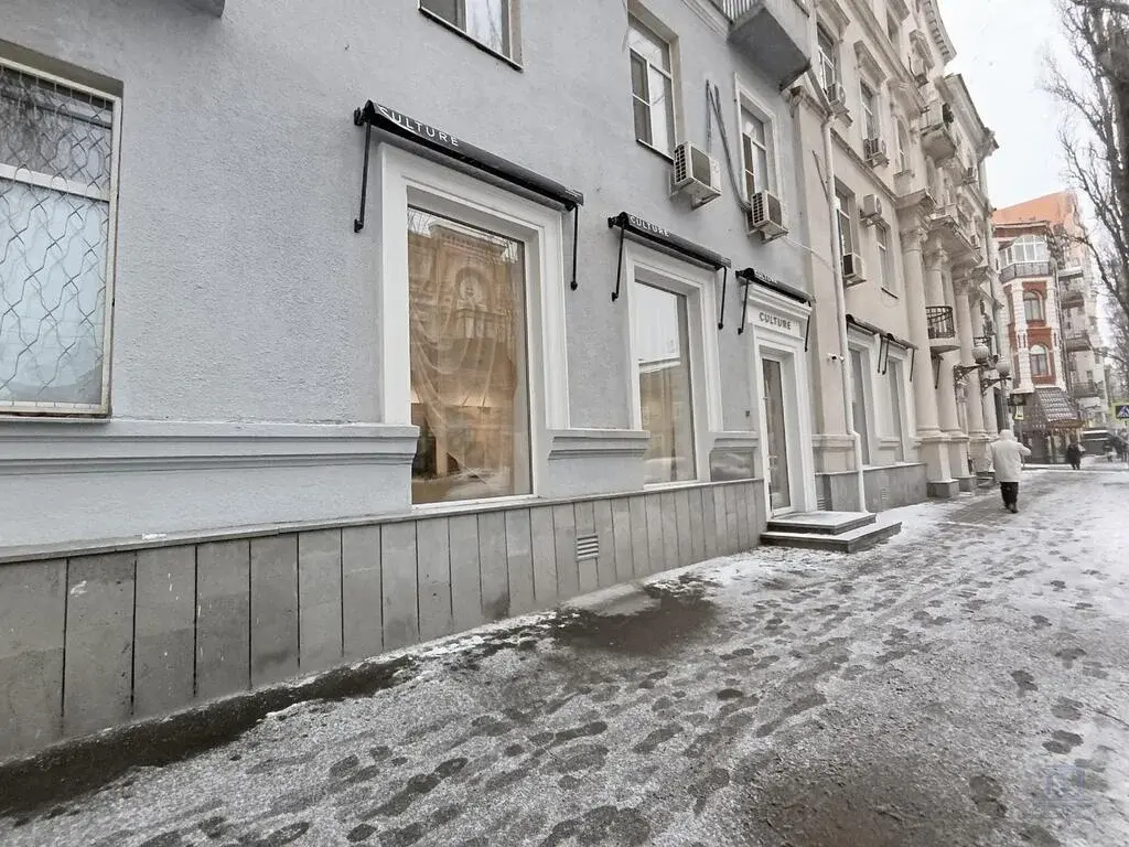 Продаю 2 к квартиру в самом центре Ростова-на-Дону Чехова Суворова - Фото 14