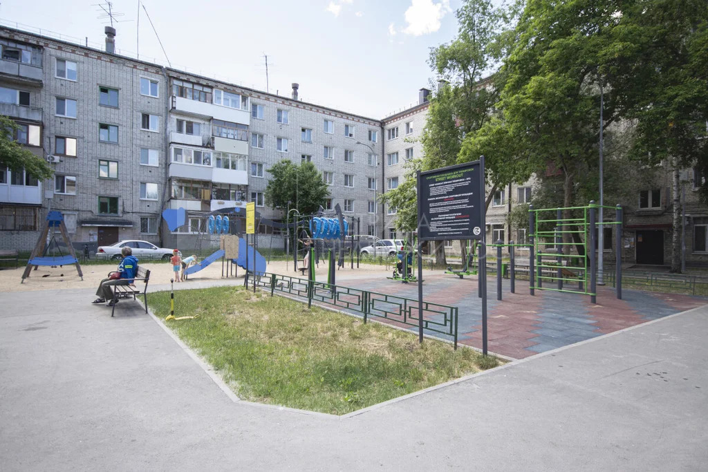 Продажа квартиры, Тюмень, г Тюмень - Фото 8